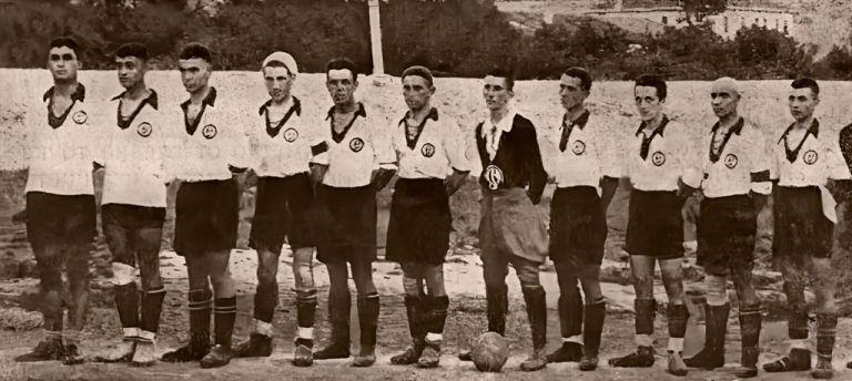 100 години “Етър”: “Етър” става четвърти в България през 1930 г.