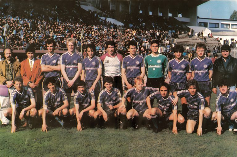 100 години “Етър”: “Етър” два пъти бие в елита с по 4:0 “Локо” в Г. Оряховица