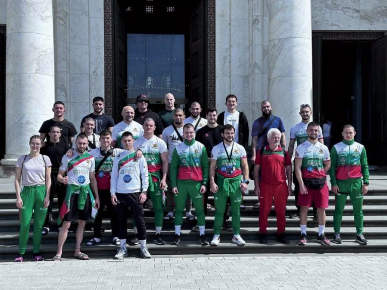 Спорт | Злато и бронз за СК “Джамбазов” от Европейското първенство в Белград