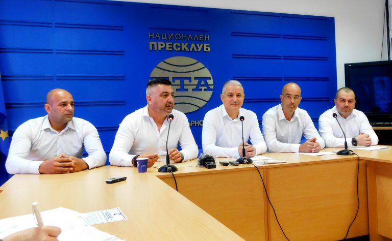 Пари и власт | „Възраждане“ предлага за евродепутати Станислав Стоянов, Петър Волгин и Димитър Бояджиев