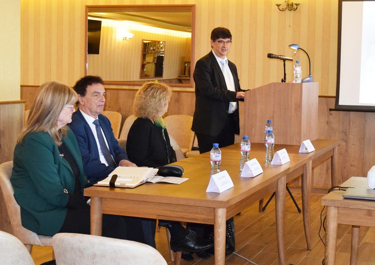 Общество | 1470 дела е разгледал Апелативен съд – Велико Търново, през 2023 г.