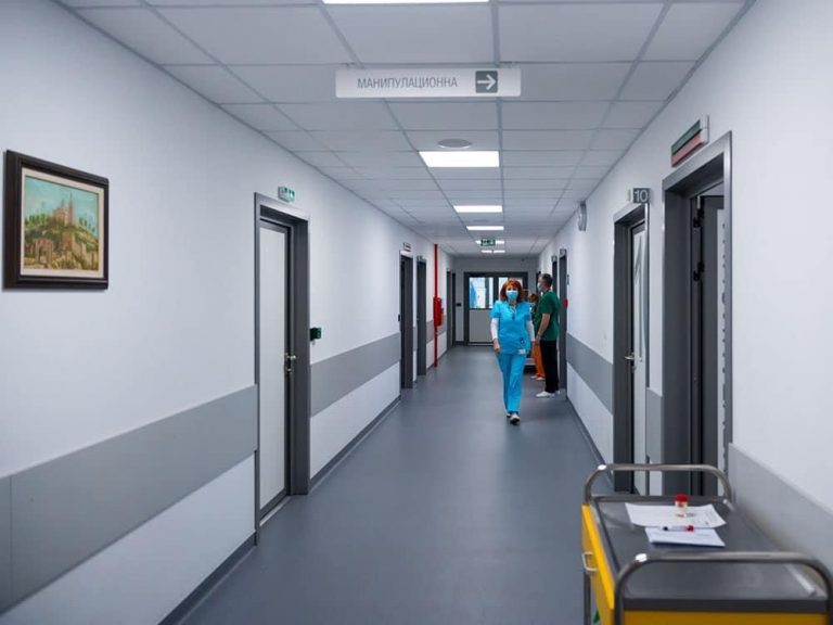 Здраве | Областната болница вече разполага с тестове за коклюш