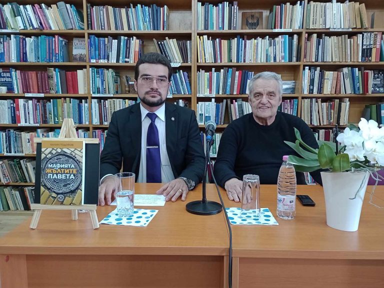 Общество | Синът на Станко Тодоров: „Живков беше изключително хитър и ловък държавник“