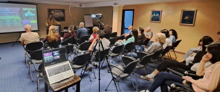 Изследовател разкри древната история на българите и приноса им за християнска култура