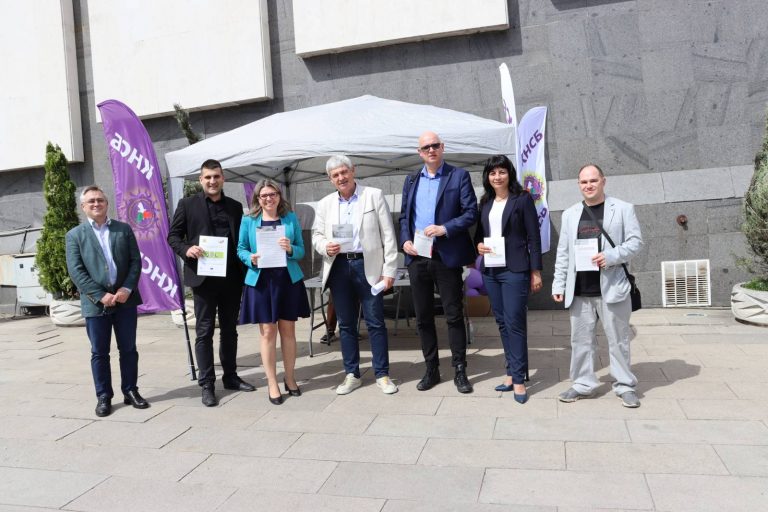 КНСБ предлагат въвеждането на 3 вида минимални работни заплати