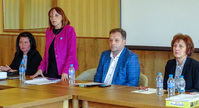 Пари и власт | Лидерство и диалогичност са темите на национален форум на Жени-ГЕРБ В Арбанаси