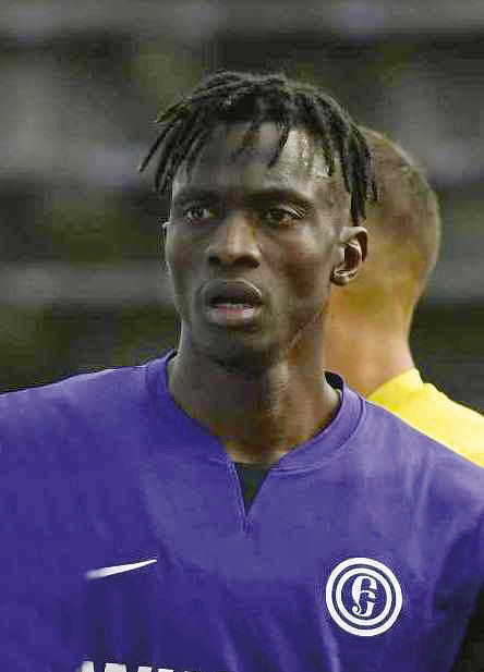 Общество | Сенегалският принц на  “Етър” и неговата история