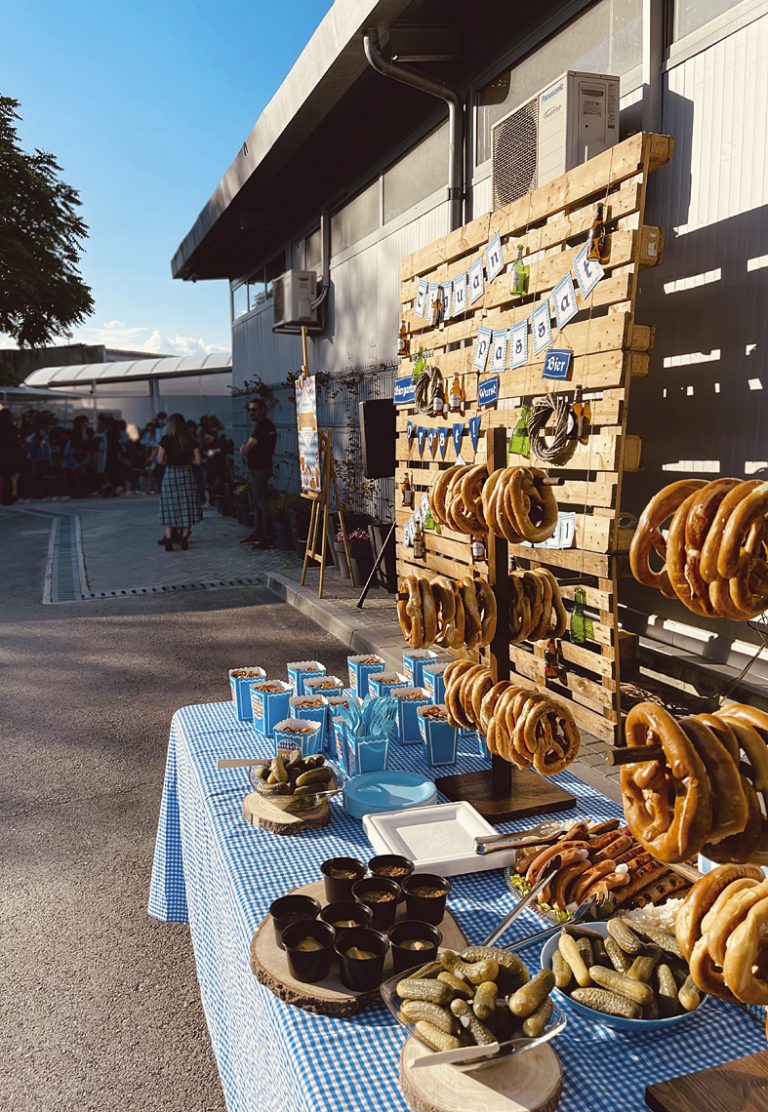 Новите Passat и Tiguan зaблестяха във Велико Търново