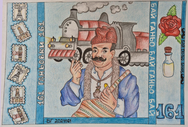 Общество | Деца предлагат Левски и Стоичков  да са върху българските левове