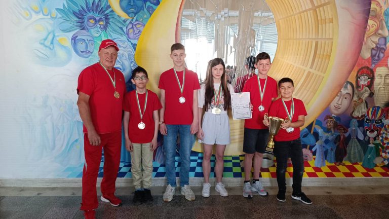 Отиде си Румен Трифонов… Сбогом!