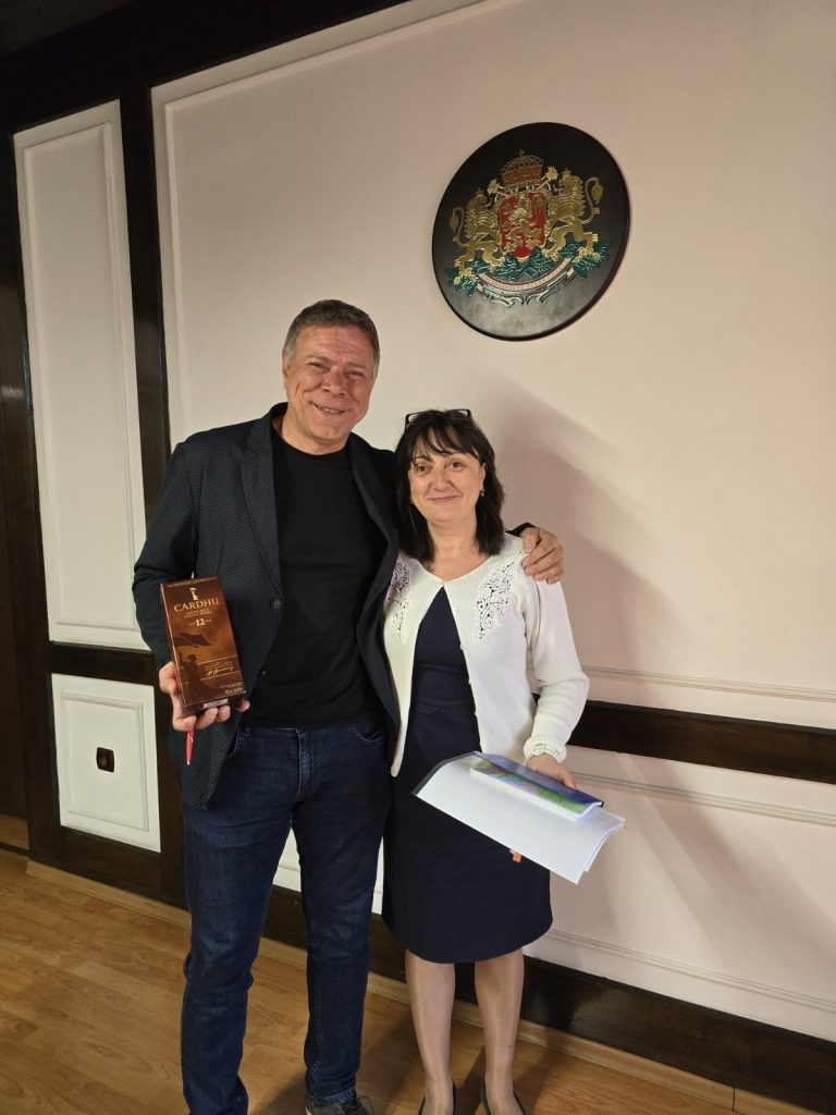 Горещи новини | Община Горна Оряховица  стопи старите си дългове