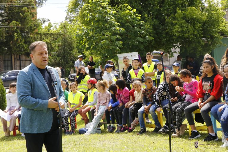 Детска академия стартира за поредна година в община Велико Търново