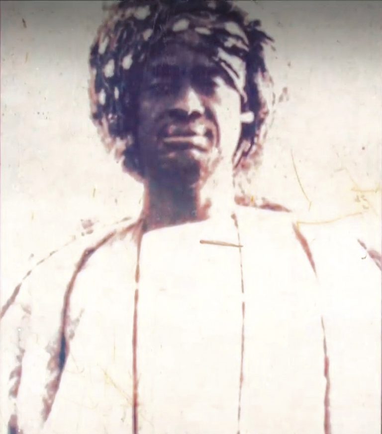 Сенегалският принц на “Етър” и неговата история