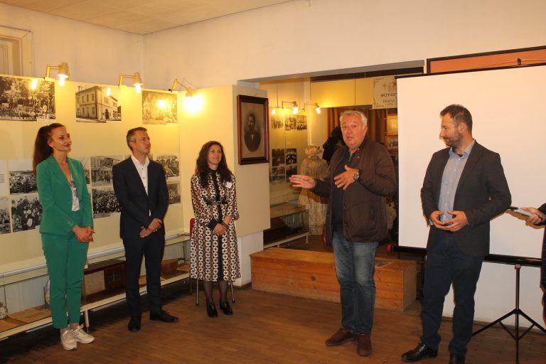 Общество | Показват експонатите, открити при  археологически разкопки в Г. Оряховица