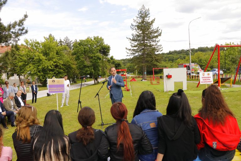 Общество | Детска академия стартира за поредна година в община Велико Търново