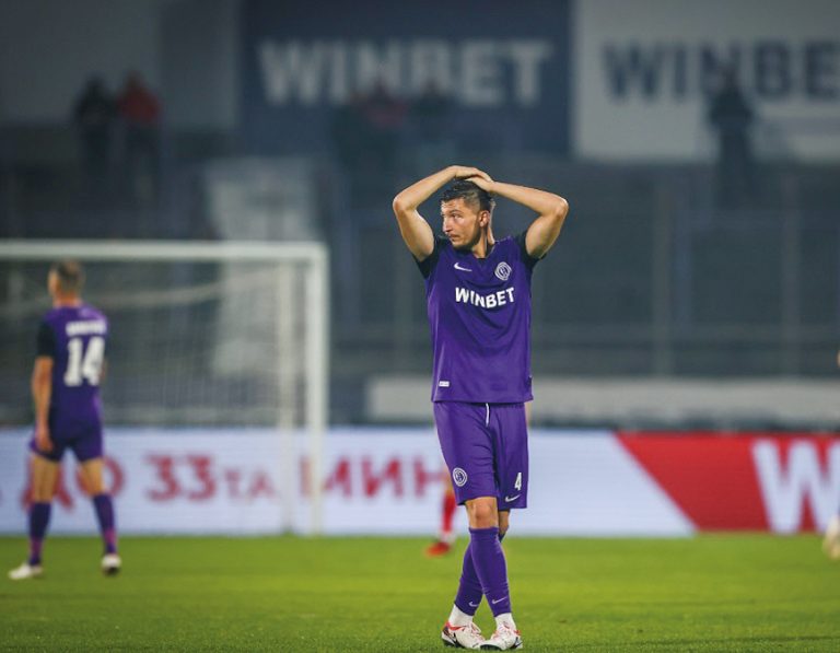 “Етър” изпадна, “Локомотив” (ГО)  влезе, ще има местно дерби наесен