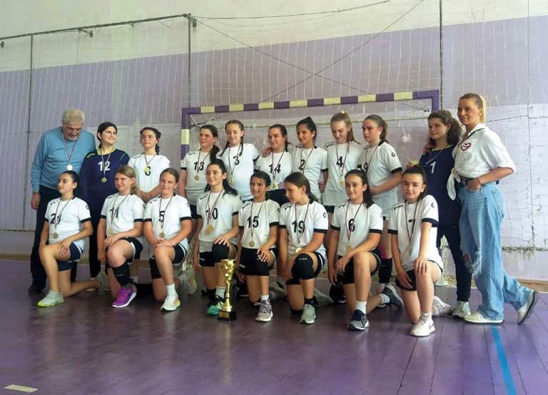 12-годишните на “Етър-64” – зонални първенеци