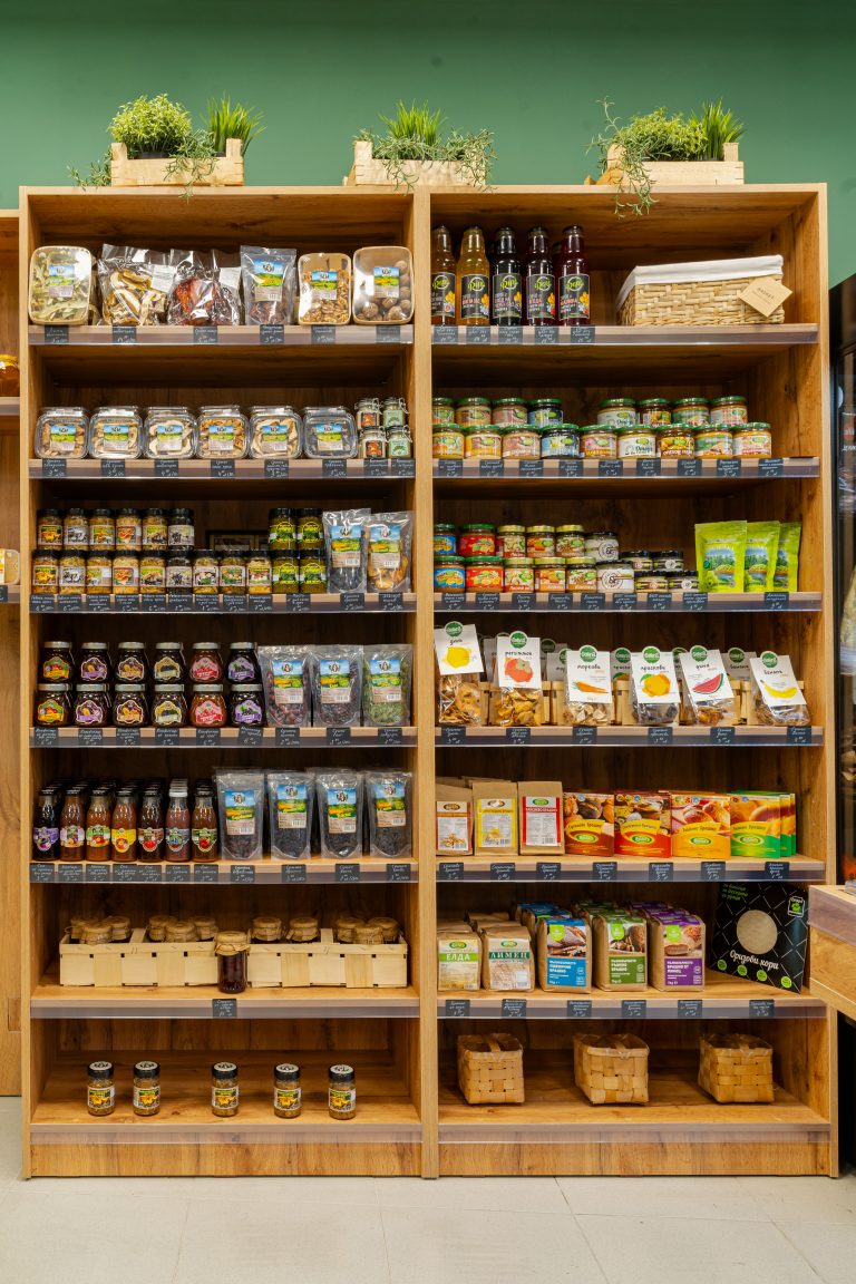 „Дивус“ – магазинът за ценители