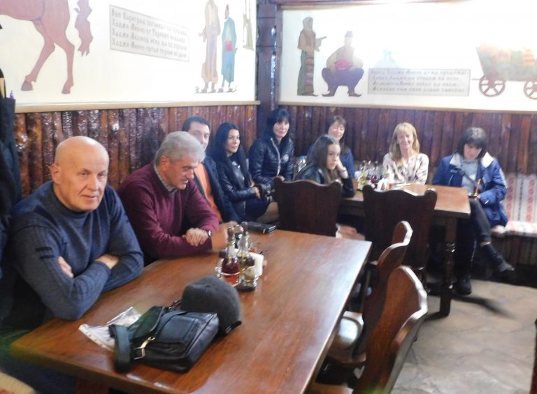 Отиде си Румен Трифонов… Сбогом!