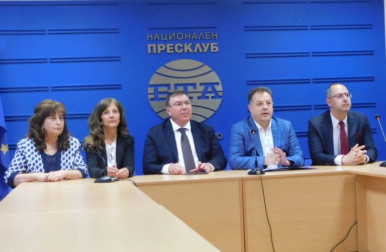 Горещи новини | ГЕРБ-СДС тръгва за категорична победа и връщане на стабилността