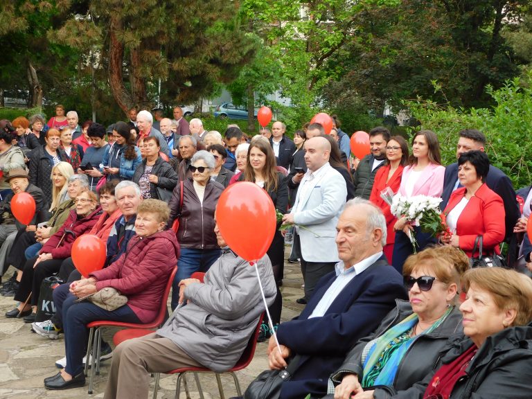 „БСП за България“: „Ние сме единствените, които не отстъпват от своите обещания“