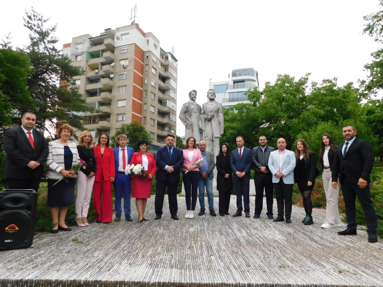 „БСП за България“: „Ние сме единствените, които не отстъпват от своите обещания“