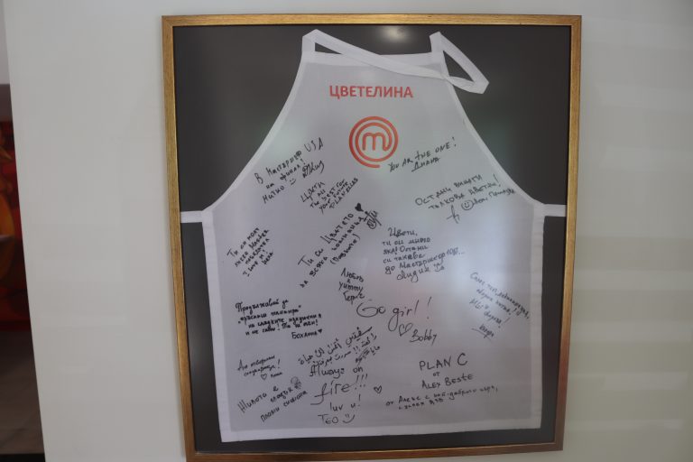 Ресторантът “Chick Norriz” предлага първото във В. Търново българско пържено пиле по американски