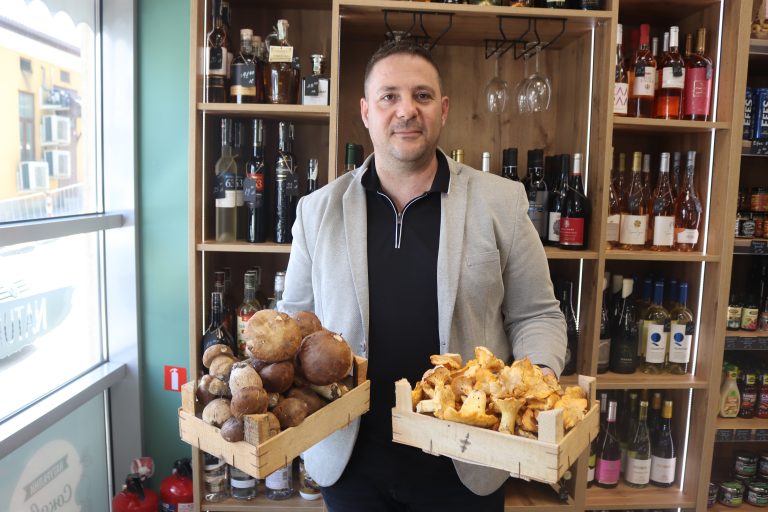 „Дивус“ – магазинът за ценители