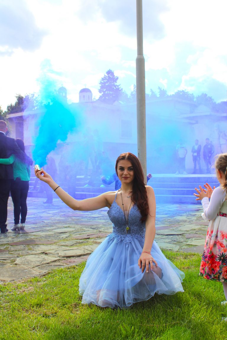 С много вълнение и настроение изпратиха Випуск 2024 в община Стражица