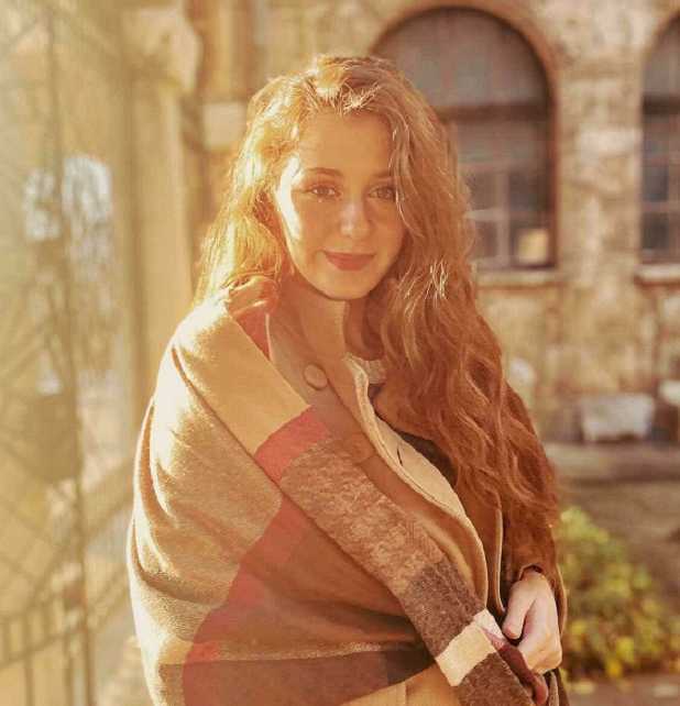 Култура | Млада художничка получава Наградата  „Култура“  на Община Велико Търново за творчески дебют