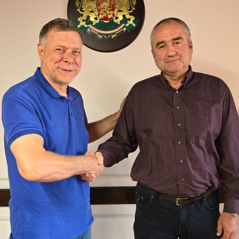 Общество | Община Горна Оряховица  получи лиценз за самоохрана