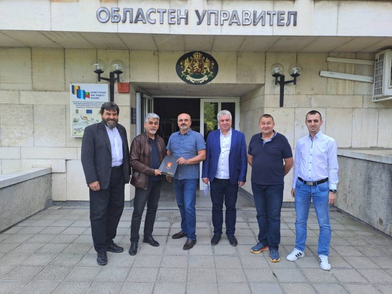 Пари и власт | ВМРО регистрира пълна листа с 16 кандидати в РИК – Велико Търново