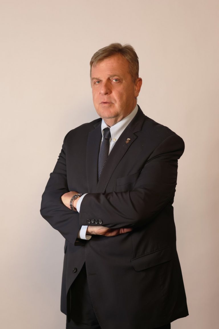 Пари и власт | Красимир Каракачанов: Време е за Единство и Сила!