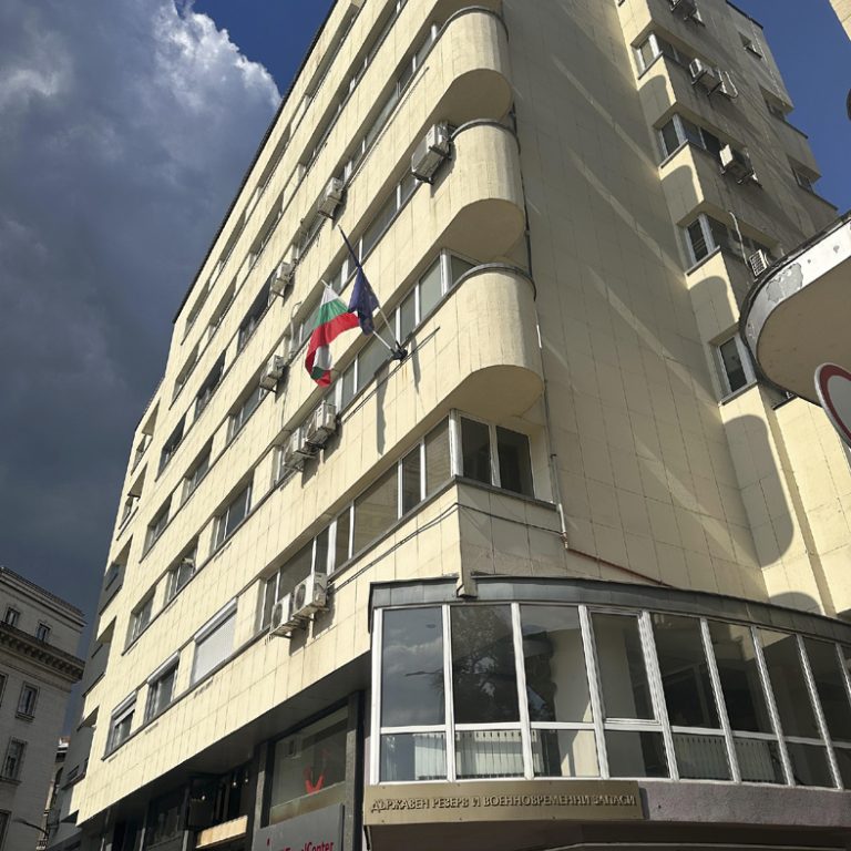 Общество | Помощ от Държавния резерв  за социални домове във Велико Търново