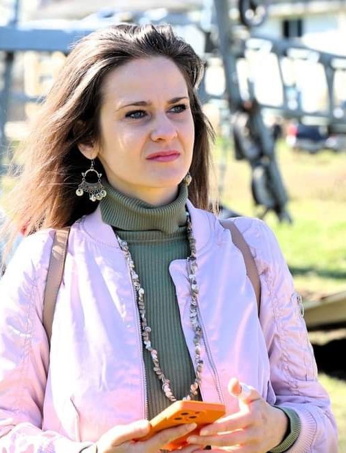 Общество | Цвета Галунова в подкрепа към хората с увреждания