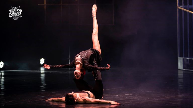 С огнения балет „Кармен“ откриват „Сцена на вековете“