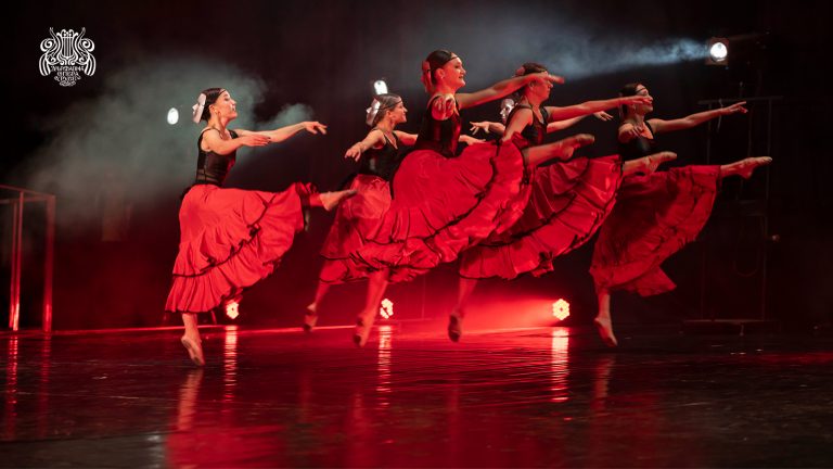 Култура | С огнения балет „Кармен“ откриват „Сцена на вековете“