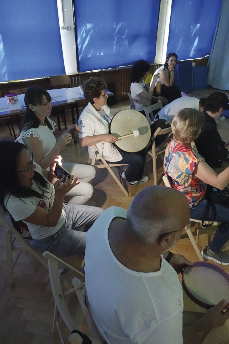 Осем учители от ПГСАГ “Ангел Попов” посетиха Краков по програма на “Еразъм+”