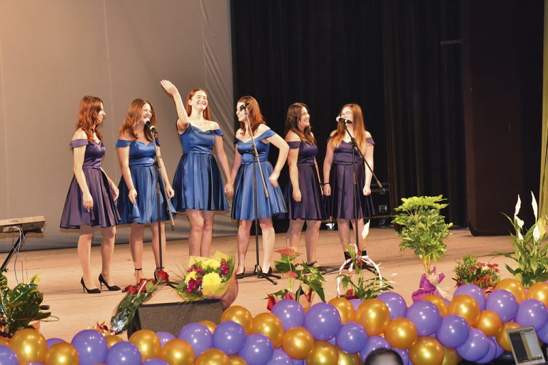 ПГСАГ “Ангел Попов” с активни дейности по програма “Заедно в изкуствата и в спорта”