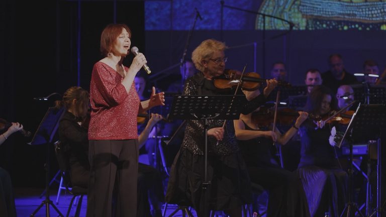 Култура | Търновският театър представя концерта „Балканика“ с Йълдъз Ибрахимов в зала „България“