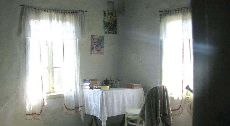 Спасяват къщата на Учителя Петър Дънов в Арбанаси