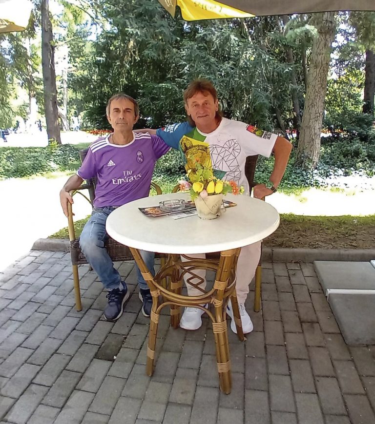 Великотърновецът Иво Шалаверов трупа победи в “Последният печели”