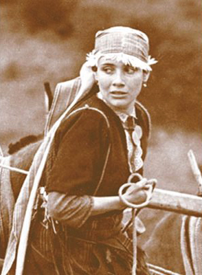 Актриса, родена в Козаревец, става голяма звезда в България, но завършва живота си трагично в САЩ