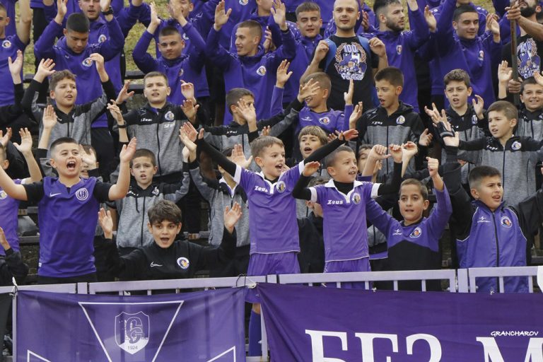 Спорт | “Етър” обяви кастинг за прием на деца в 5 клас в Спортното училище