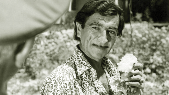 Общество | Дядото на актьора Георги Парцалев е  погребан в Преображенския манастир