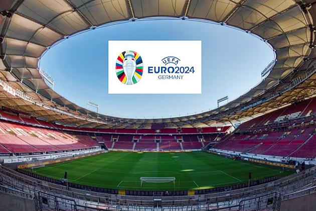 Спорт | Германският ураган отвя поличките на Шотландия в старта на Евро-2024