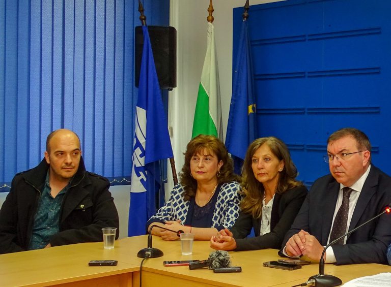 Д-р Ивелина Гецова, кандидат за депутат от ГЕРБ-СДС: „При управлението на Кирил Петков кметовете бяха поставени в най-унизителното положение в историята ни”