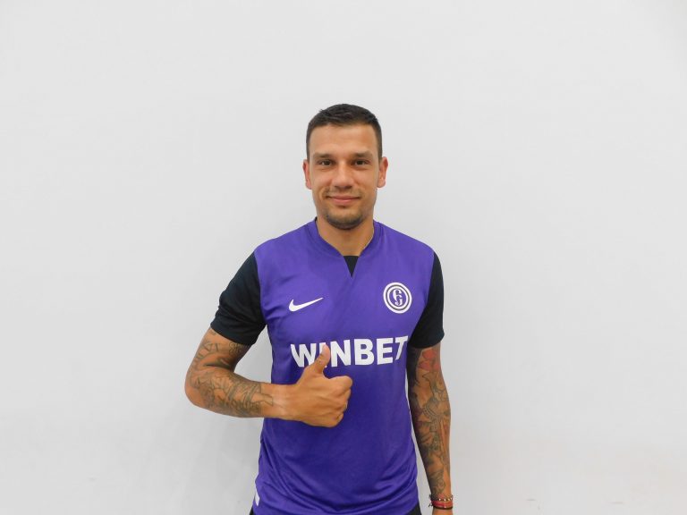 Горещи новини | „Етър“ с трансферен удар, взе капитана на „Септември“