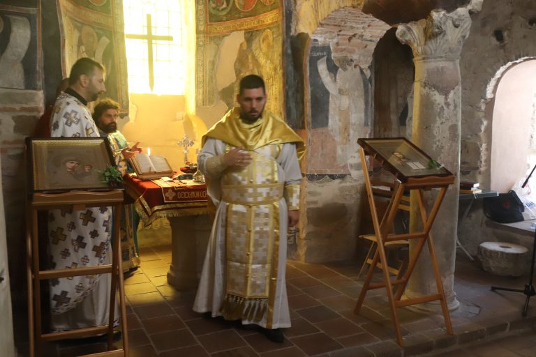 С военен ритуал почетоха паметта на 110 убити търновски боляри