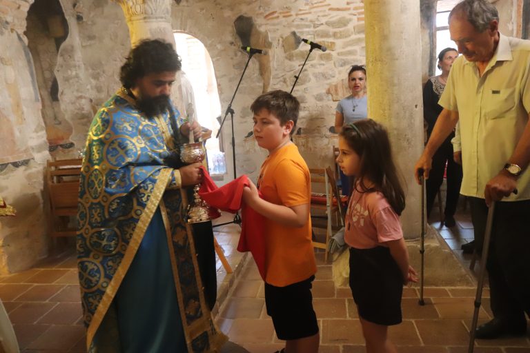 С военен ритуал почетоха паметта на 110 убити търновски боляри